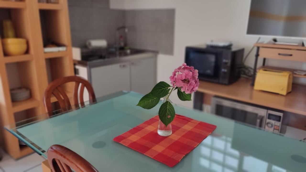 Aldingen 2 Zimmer Wohnung Luaran gambar