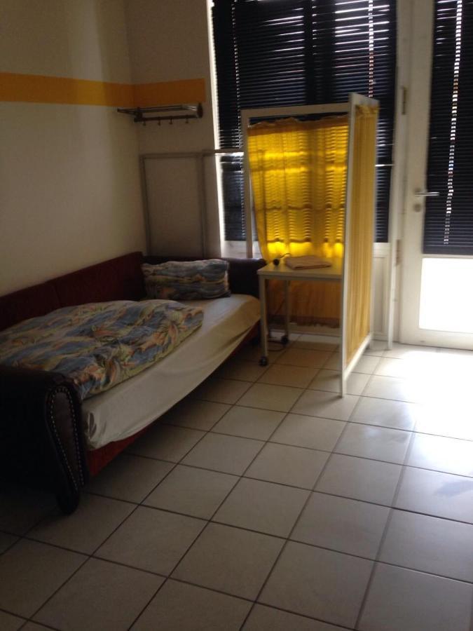Aldingen 2 Zimmer Wohnung Luaran gambar